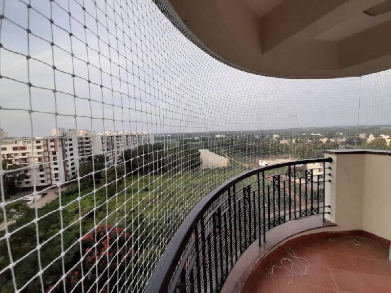 Pigeon Nets for Balconies +91 99012 39922 - Latest update - Balcony Safety Nets In Visakhapatnam