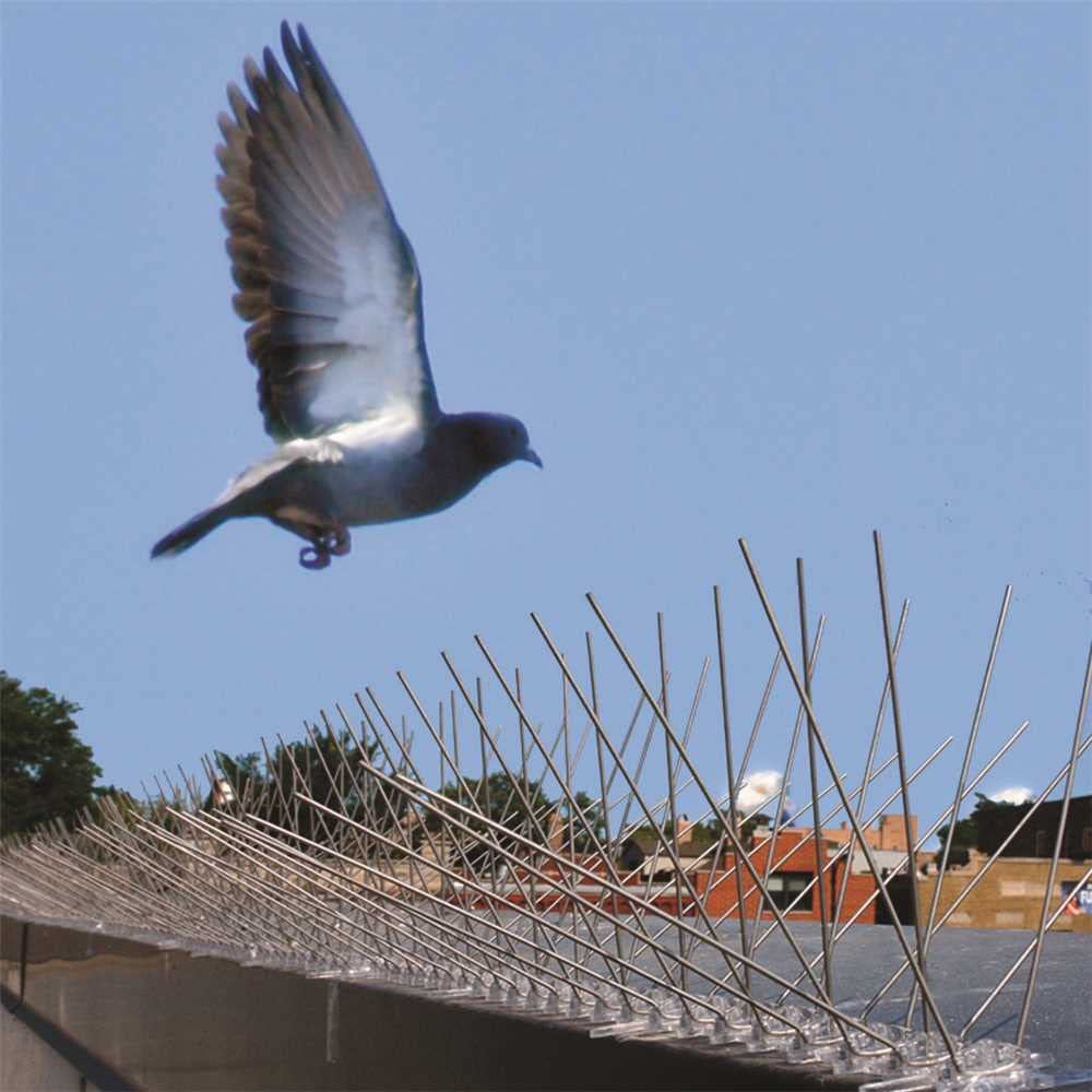 Pigeon Nets for Balconies +91 99012 39922 - Latest update - Bird Spikes Available In Marathahalli Contact : +91 9901239922