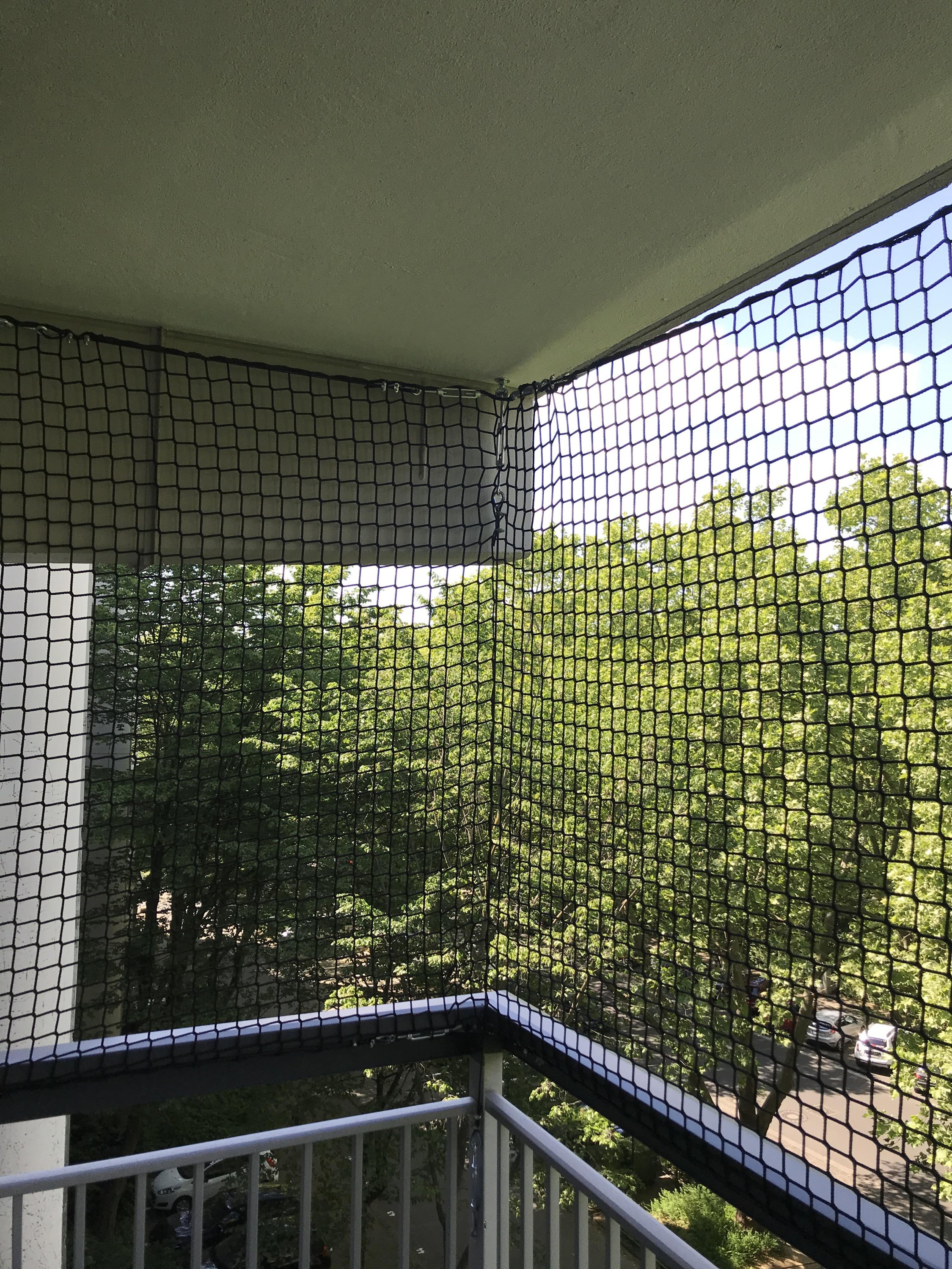 Pigeon Nets for Balconies +91 99012 39922 - Latest update - Balcony Safety Nets In Marathahalli