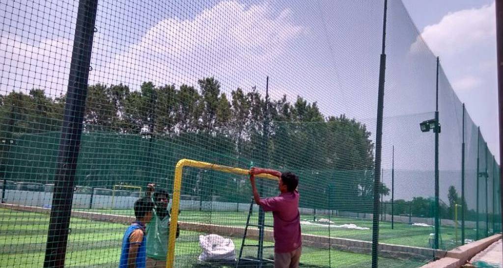 Pigeon Nets for Balconies +91 99012 39922 - Latest update - Sports Nets In Kakinada