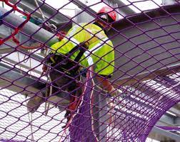 Pigeon Nets for Balconies +91 99012 39922 - Album - Industrial Safety Nets Dealers In Bangalore