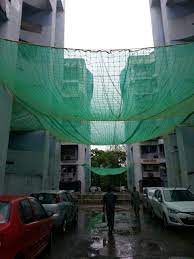 Pigeon Nets for Balconies +91 99012 39922 - Album - Car Parking Safety Nets Dealers In Bangalore