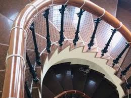 Pigeon Nets for Balconies +91 99012 39922 - Album - Staircase Safety Nets Dealers In Bangalore