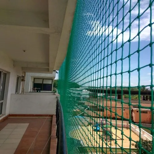 Pigeon Nets for Balconies +91 99012 39922 - Latest update - Balcony Safety Nets In Kakinada