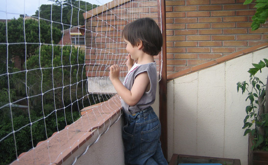 Pigeon Nets for Balconies +91 99012 39922 - Latest update - Children's Safety Nets In JP Nagar