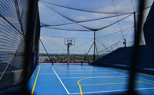 Pigeon Nets for Balconies +91 99012 39922 - Latest update - Sports Nets In Visakhapatnam