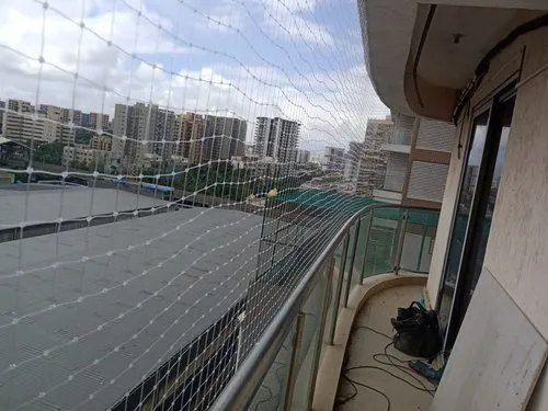 Pigeon Nets for Balconies +91 99012 39922 - Latest update - Pigeon Nets For Balcony In Guntur