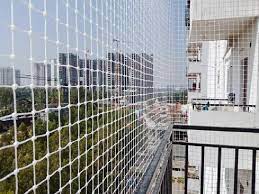 Pigeon Nets for Balconies +91 99012 39922 - Latest update - Pigeon Safety Nets In Visakhapatnam