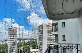 Pigeon Nets for Balconies +91 99012 39922 - Latest update - Pigeon Nets For Balcony In Vijayawada