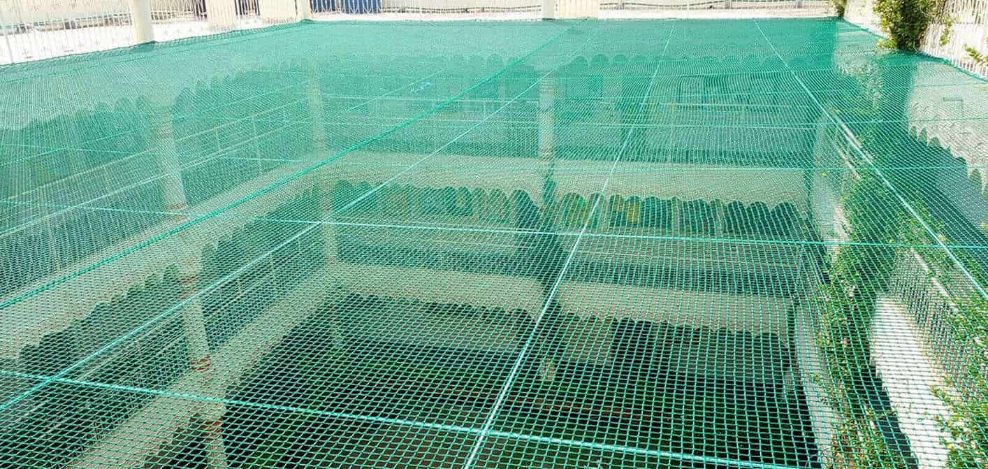 Pigeon Nets for Balconies +91 99012 39922 - Latest update - Open Area Safety Nets Dealers In Bellandur Contact : +91 9901239922