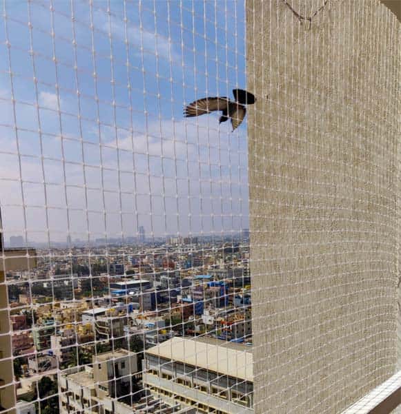 Pigeon Nets for Balconies +91 99012 39922 - Latest update - Best Pigeon Safety Nets In Yelahanka Contact : +9199012 39922