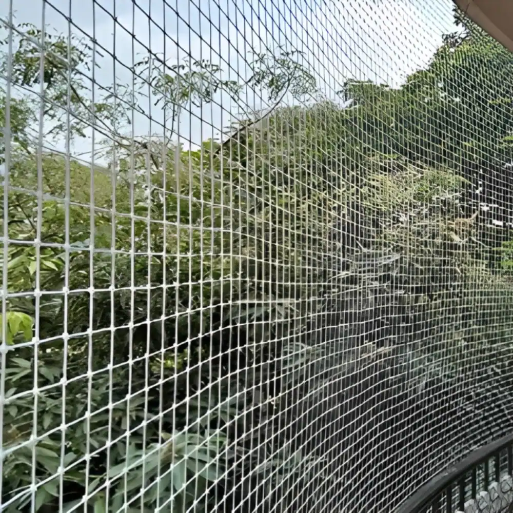 Pigeon Nets for Balconies +91 99012 39922 - Latest update - Anti Bird Nets In Visakhapatnam