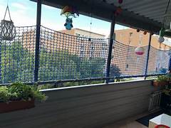 Pigeon Nets for Balconies +91 99012 39922 - Latest update - Balcony Nets In WhiteField